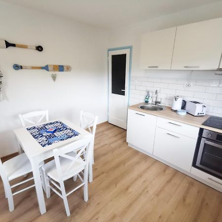 Sea Star Apartment Pula Exterior photo